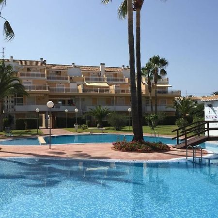 דירות Jardines De Denia I מראה חיצוני תמונה